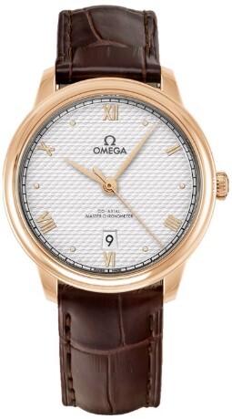 Omega Herrklocka 434.53.40.20.02.002 De Ville Prestige - Omega