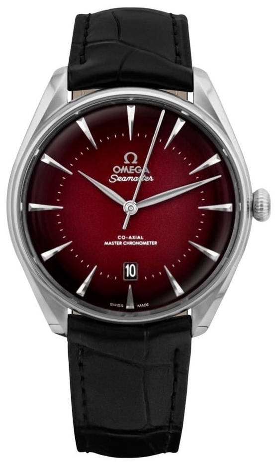 Omega Herrklocka 511.13.40.20.11.002 Seamaster Boutique Editions - Omega