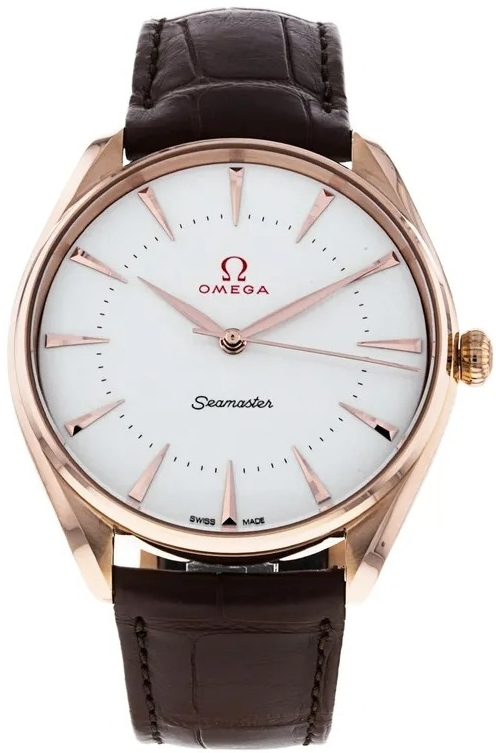 Omega Herrklocka 522.53.40.20.04.003 Specialities Olympic Collection - Omega