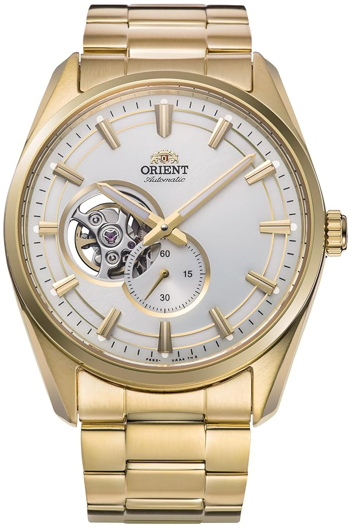 Orient Herrklocka RA-AR0007S30B Contemporary