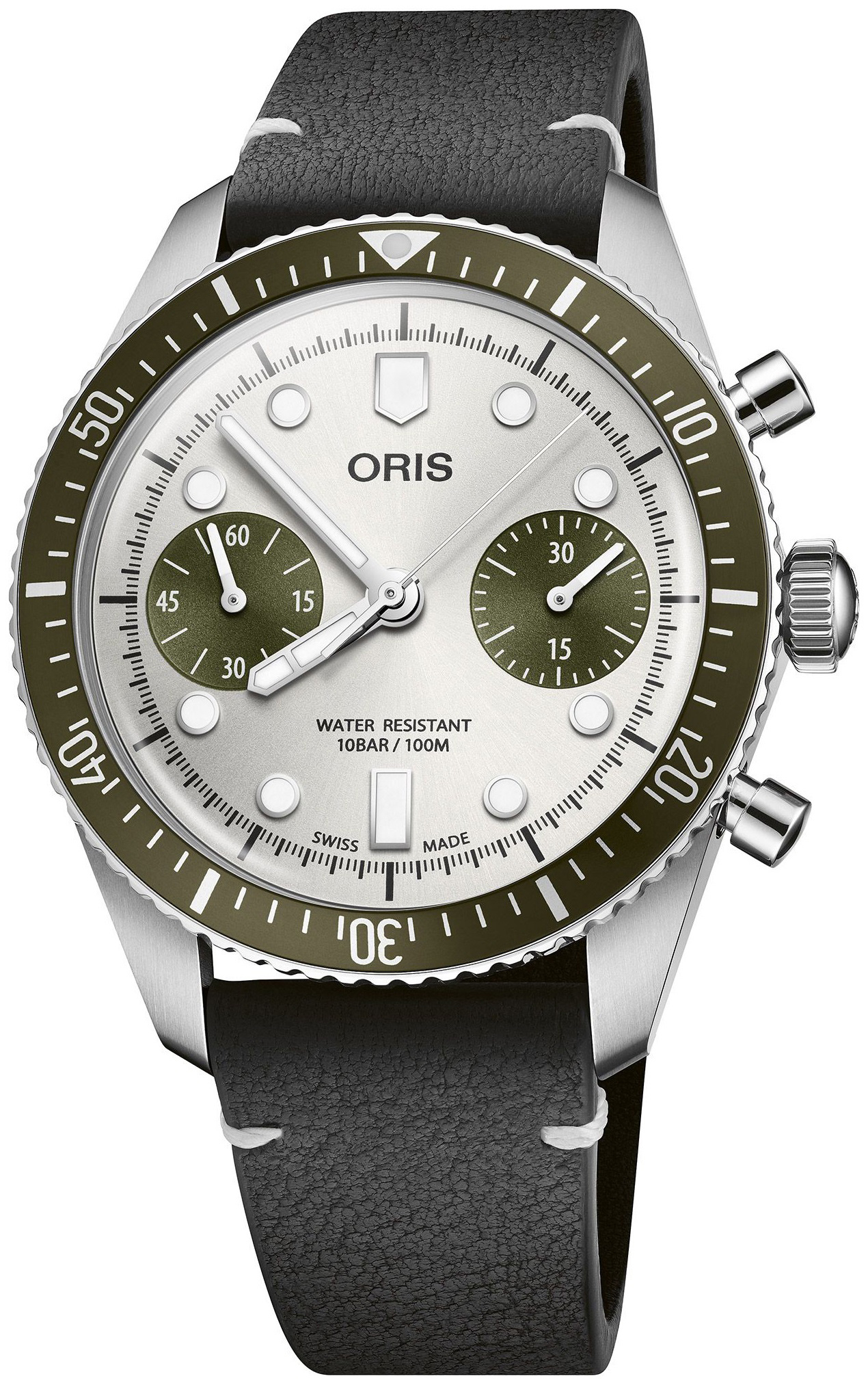 Oris Herrklocka 01 771 7791 4051-07 6 20 01 Divers