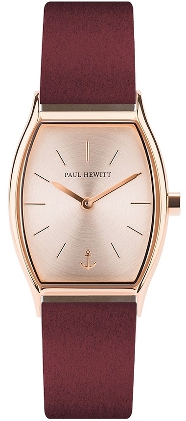 Paul Hewitt Damklocka PH-T-R-RS-34S Modern Edge - Paul Hewitt