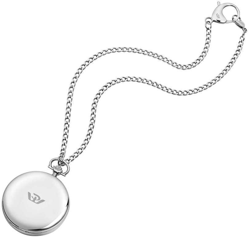 Philip Watch Herrklocka R8259183003 Classic Stål Ø42 mm - Philip Watch