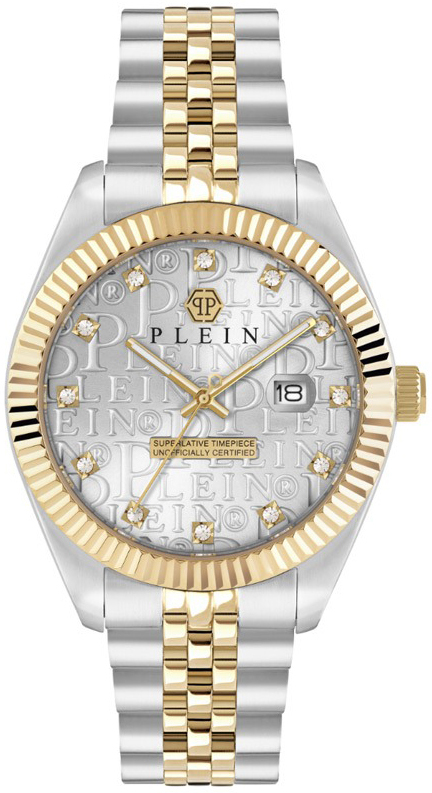 Philipp Plein Herrklocka PWMFA0425 Superlatives