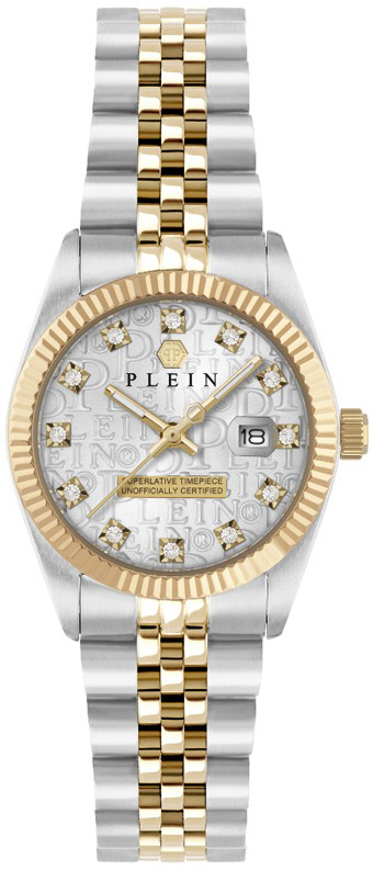 Philipp Plein Damklocka PWNFA0425 Superlatives