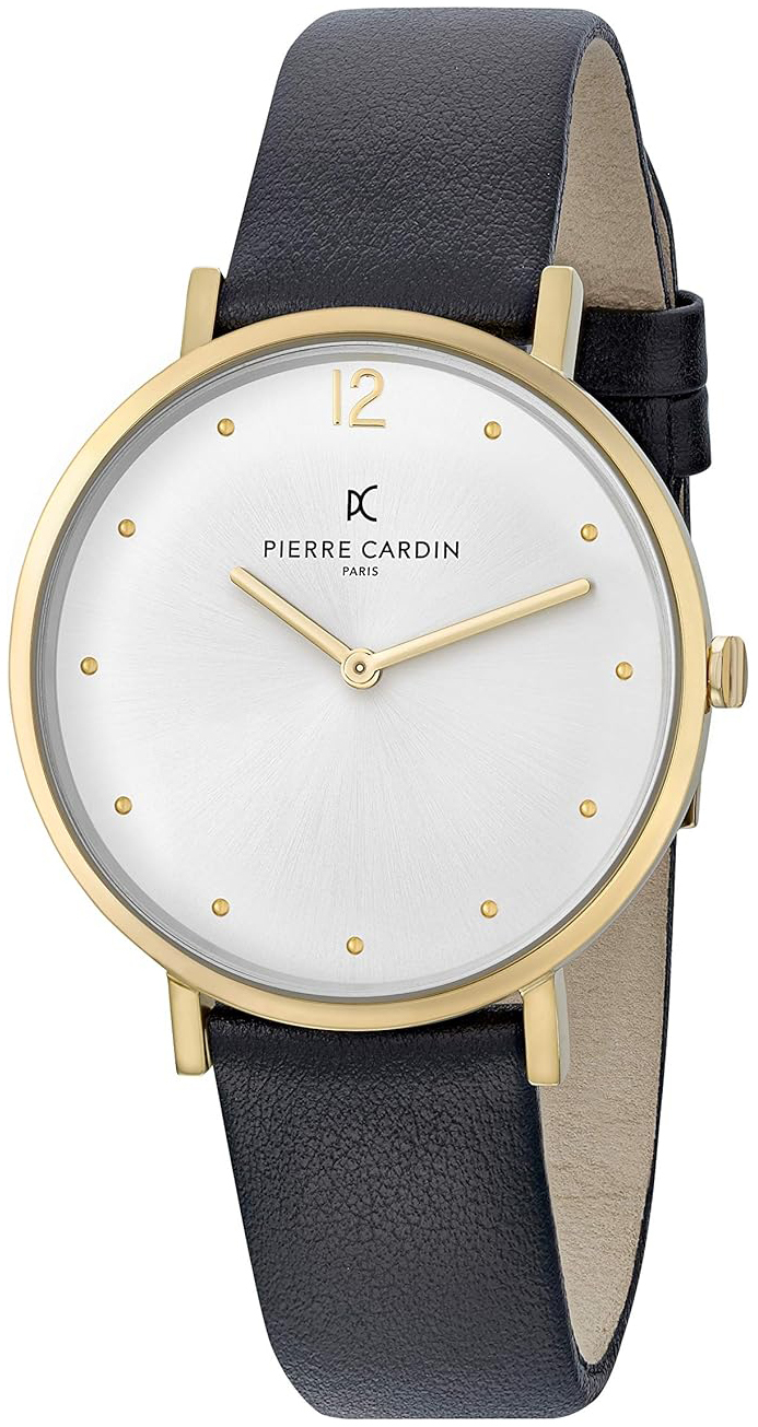 Pierre Cardin Damklocka CBV.1009 Belleville Simplicity - Pierre Cardin