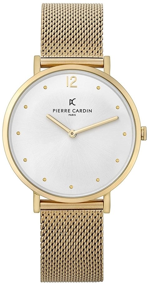 Pierre Cardin Herrklocka CBV.1016 Belleville Simplicity