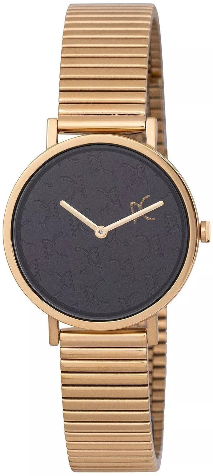 Pierre Cardin Damklocka CBV.1538 Belleville Monogram - Pierre Cardin