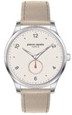 Pierre Cardin Herrklocka PC902671F204 La Gloire Beige/Läder Ø43 mm - Pierre Cardin