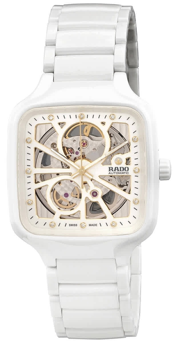 Rado R27073702 True Vit/Keramik - Rado