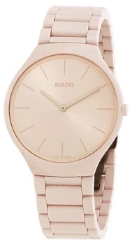 Rado R27097672 True Beige/Keramik Ø39 mm - Rado