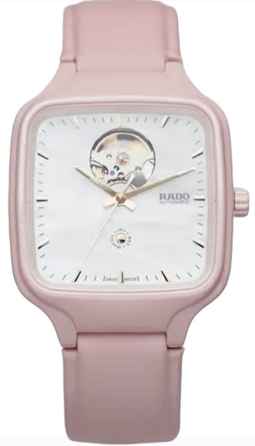 Rado Damklocka R27123905 True Square x Ash Barty Limited Edition - Rado