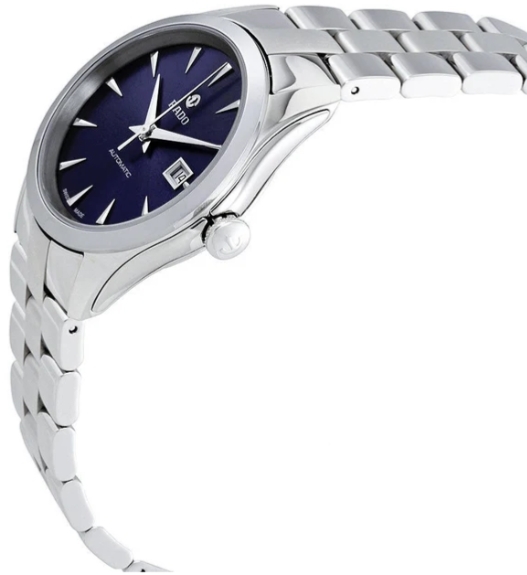 Rado Damklocka R32091213 Hyperchrome Blå/Stål Ø31 mm - Rado