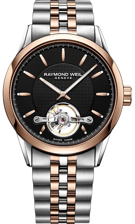 Raymond Weil Herrklocka 2780-SP5-20001 Freelancer - Raymond Weil