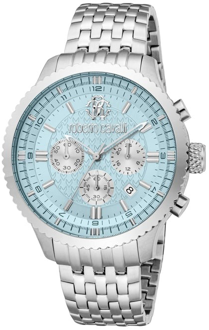 Roberto Cavalli by Franck Muller Herrklocka RC5G127M0055 Stile - Roberto Cavalli by Franck Muller