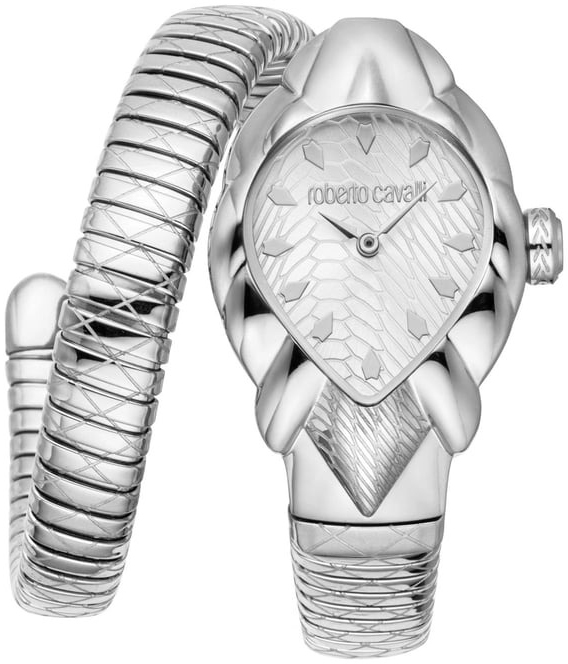 Roberto Cavalli by Franck Muller Damklocka RC5L110M0015 Fiaba - Roberto Cavalli by Franck Muller