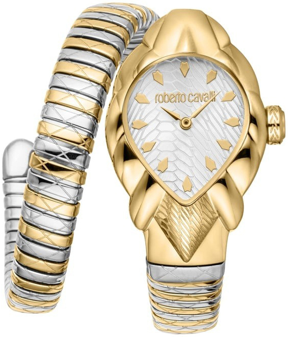 Roberto Cavalli by Franck Muller Damklocka RC5L110M0065 Fiaba - Roberto Cavalli by Franck Muller