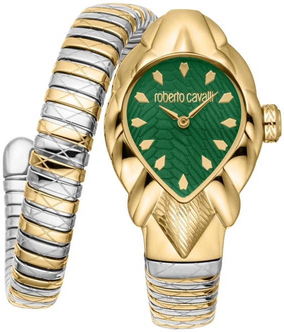 Roberto Cavalli by Franck Muller Damklocka RC5L110M0075 Fiaba - Roberto Cavalli by Franck Muller