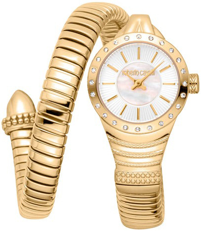 Roberto Cavalli by Franck Muller Damklocka RC5L114M0025 Regina - Roberto Cavalli by Franck Muller