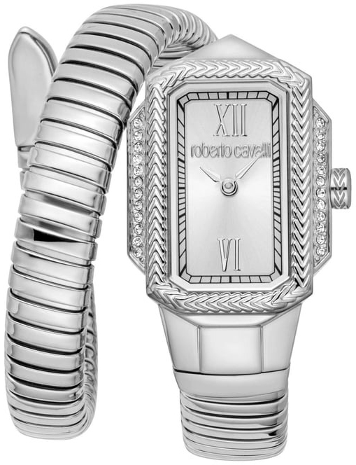 Roberto Cavalli by Franck Muller Damklocka RC5L115M0015 Vera - Roberto Cavalli by Franck Muller