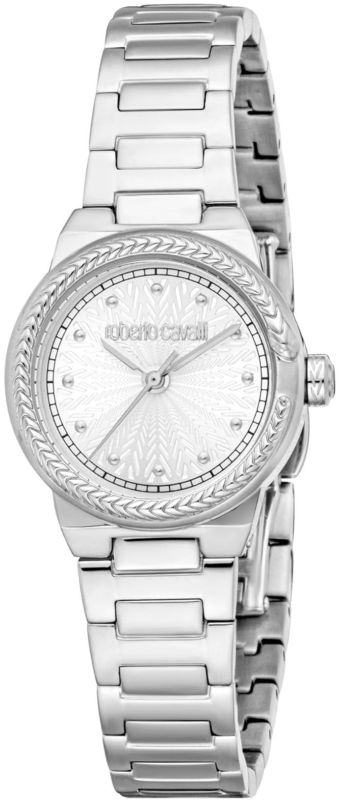 Roberto Cavalli by Franck Muller Damklocka RC5L117M0015 - Roberto Cavalli by Franck Muller