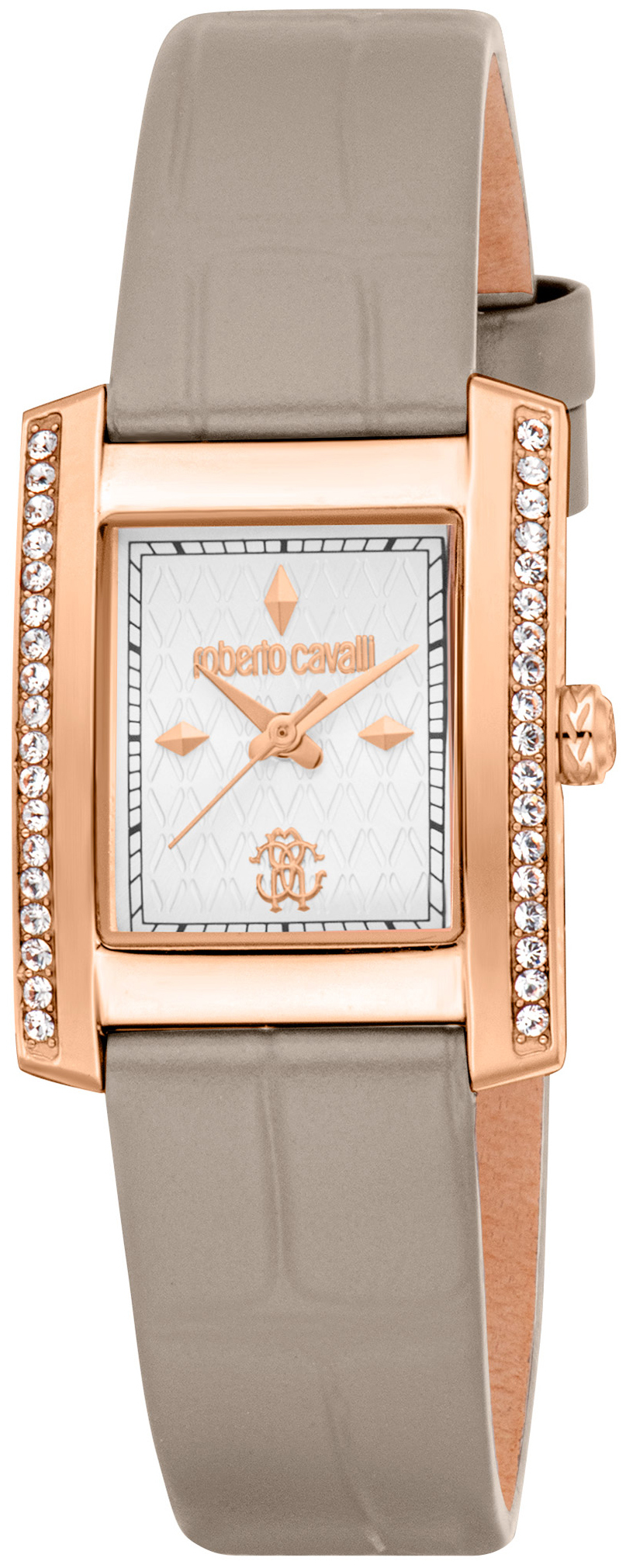 Roberto Cavalli by Franck Muller Damklocka RC5L120L0035 Soletta - Roberto Cavalli by Franck Muller