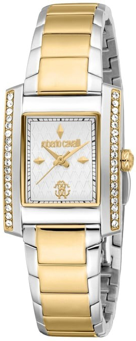 Roberto Cavalli by Franck Muller Damklocka RC5L120M0085 Soletta - Roberto Cavalli by Franck Muller