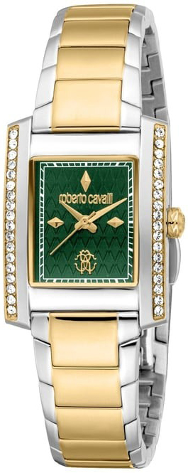 Roberto Cavalli by Franck Muller Damklocka RC5L120M0095 Soletta - Roberto Cavalli by Franck Muller