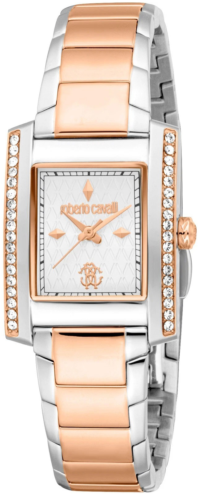 Roberto Cavalli by Franck Muller Damklocka RC5L120M0105 Soletta - Roberto Cavalli by Franck Muller