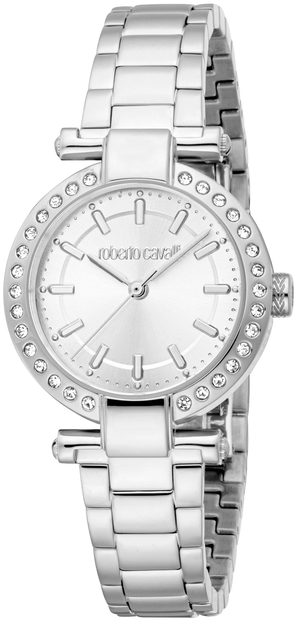 Roberto Cavalli by Franck Muller Damklocka RC5L121M0045 - Roberto Cavalli by Franck Muller