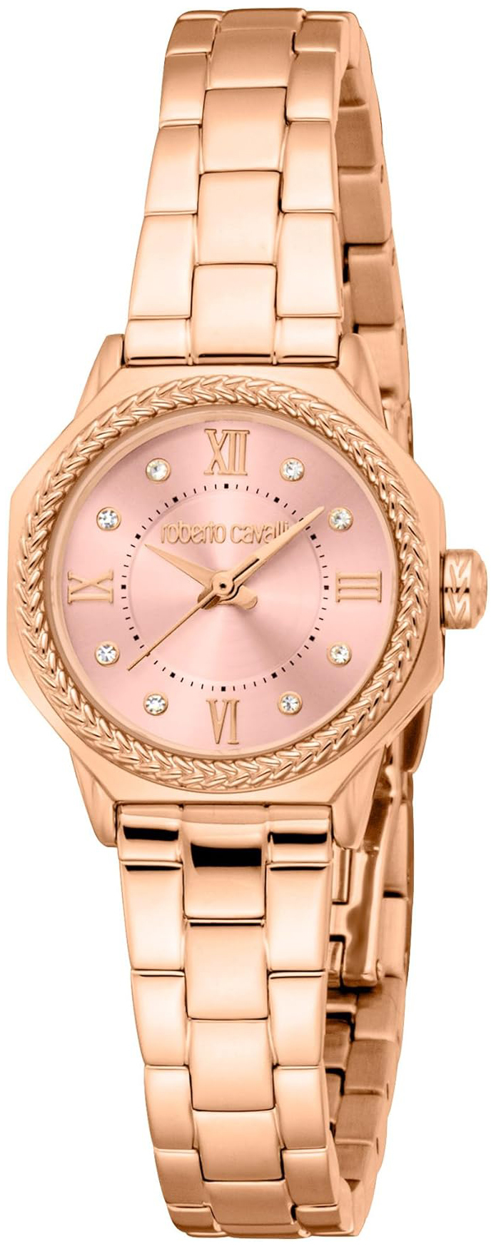 Roberto Cavalli by Franck Muller Damklocka RC5L122M0065 - Roberto Cavalli by Franck Muller