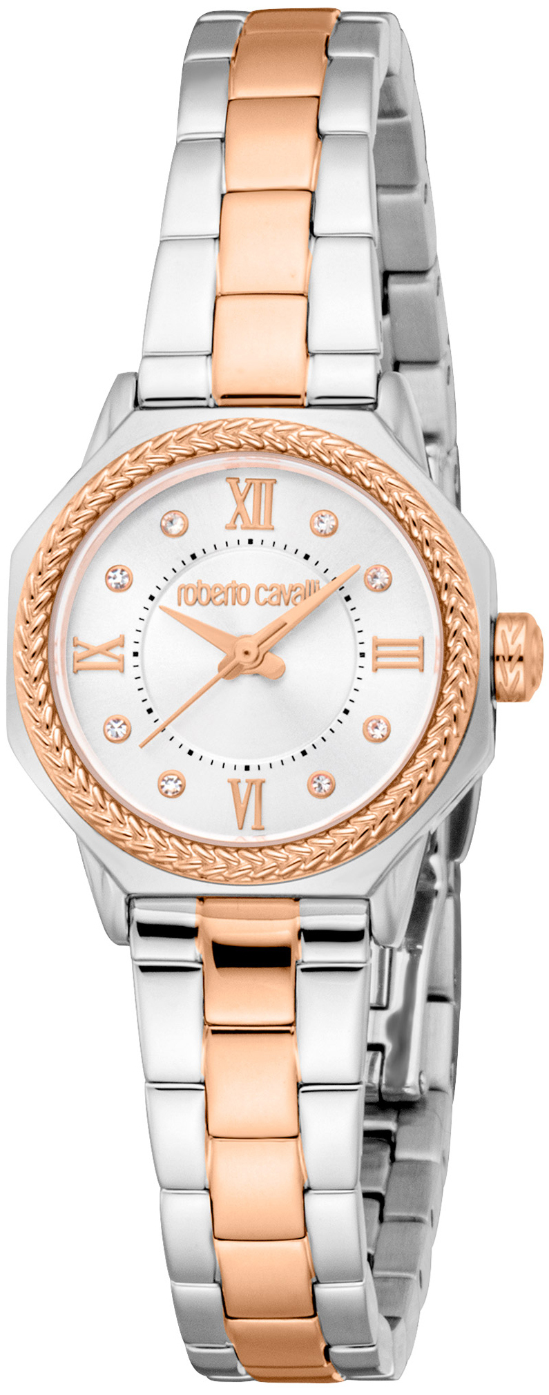 Roberto Cavalli by Franck Muller Damklocka RC5L122M0095 - Roberto Cavalli by Franck Muller