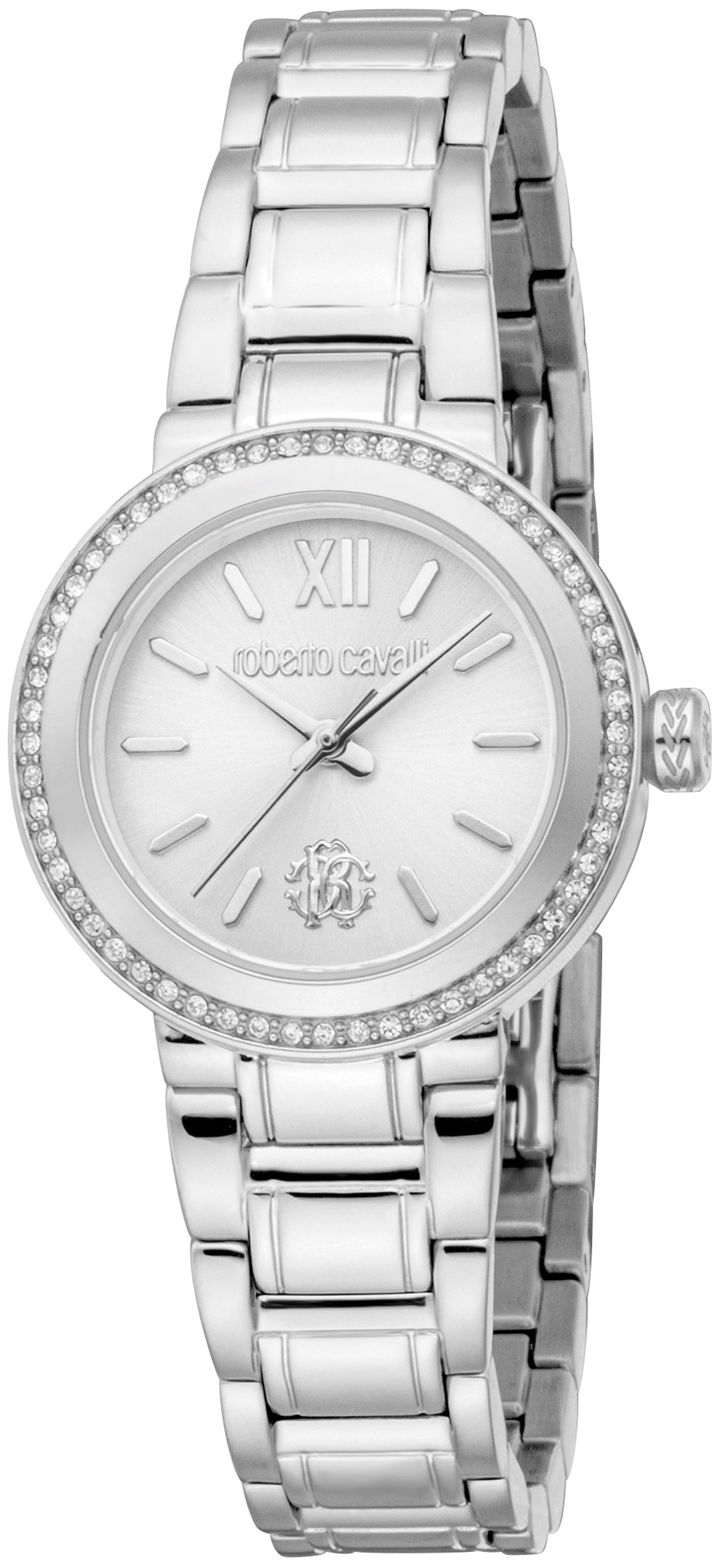 Roberto Cavalli by Franck Muller Damklocka RC5L123M0045 - Roberto Cavalli by Franck Muller