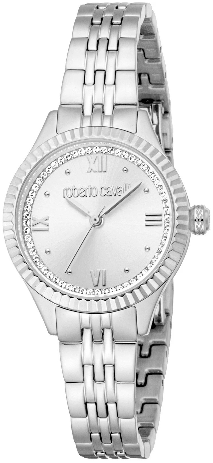 Roberto Cavalli by Franck Muller Damklocka RC5L124M0045 - Roberto Cavalli by Franck Muller