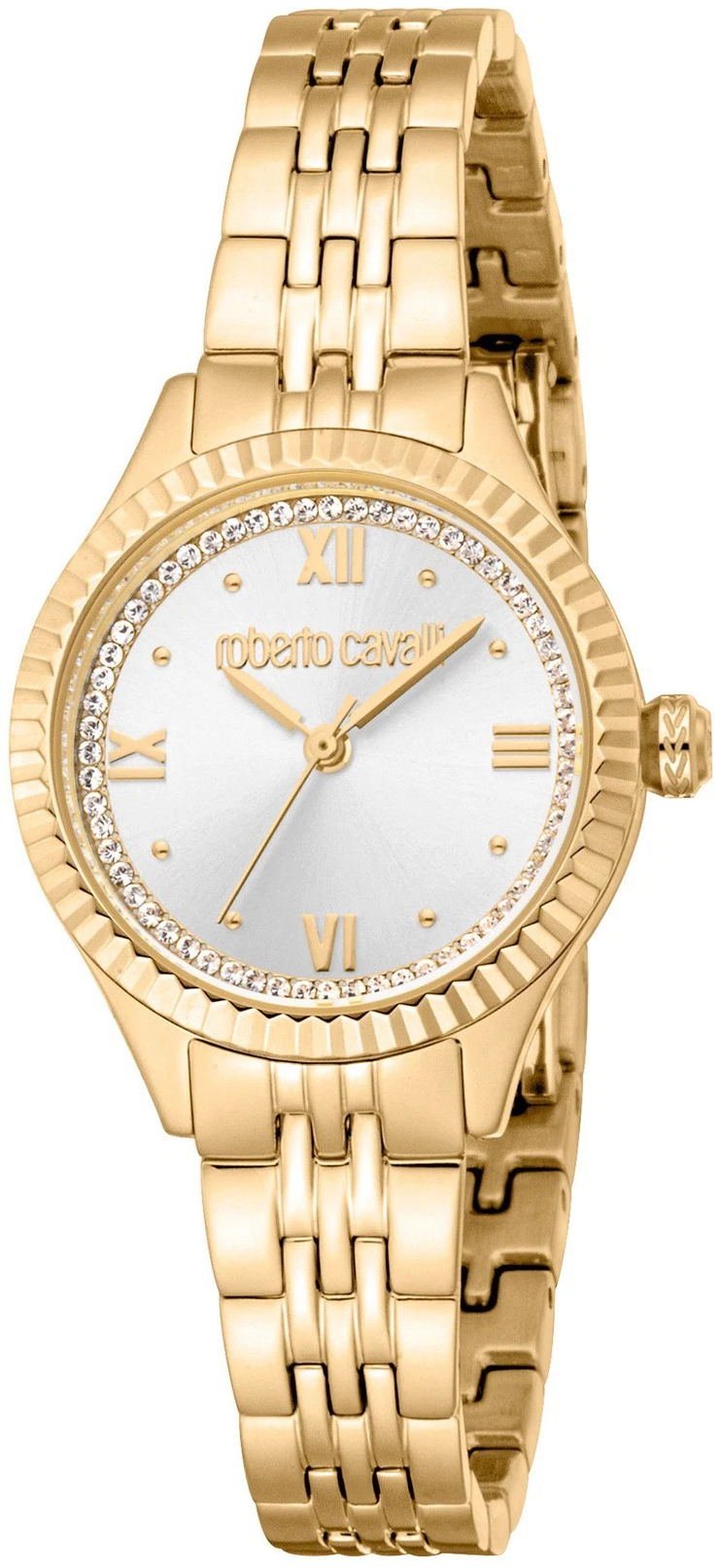 Roberto Cavalli by Franck Muller Damklocka RC5L124M0055 - Roberto Cavalli by Franck Muller