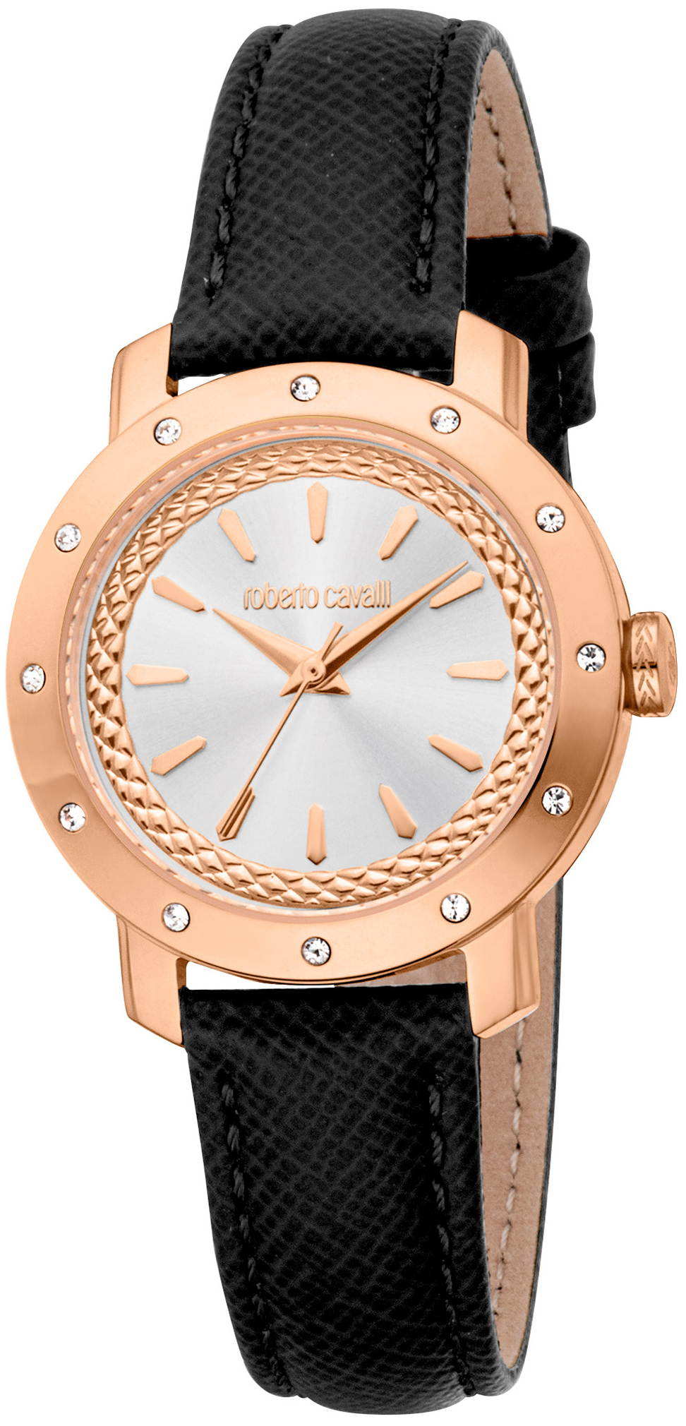 Roberto Cavalli by Franck Muller Damklocka RC5L125L0035 - Roberto Cavalli by Franck Muller