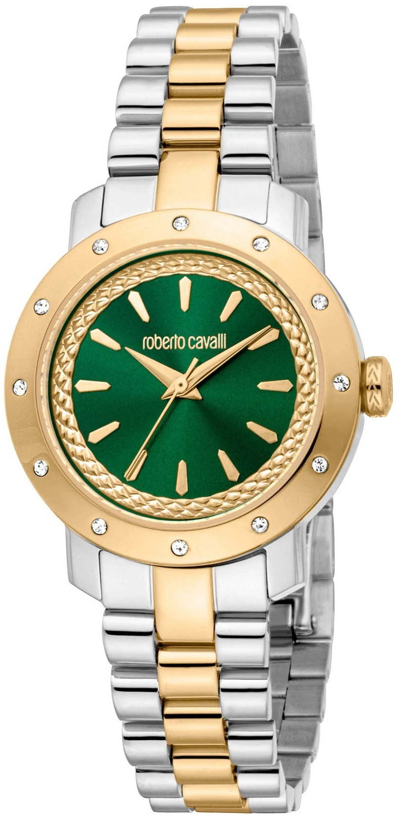 Roberto Cavalli by Franck Muller Damklocka RC5L125M0075 - Roberto Cavalli by Franck Muller