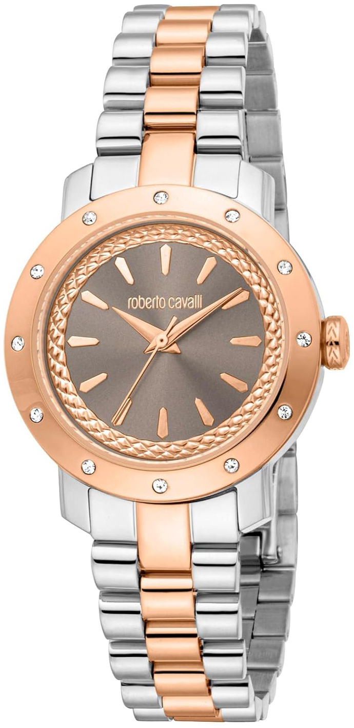 Roberto Cavalli by Franck Muller Damklocka RC5L125M0085 - Roberto Cavalli by Franck Muller