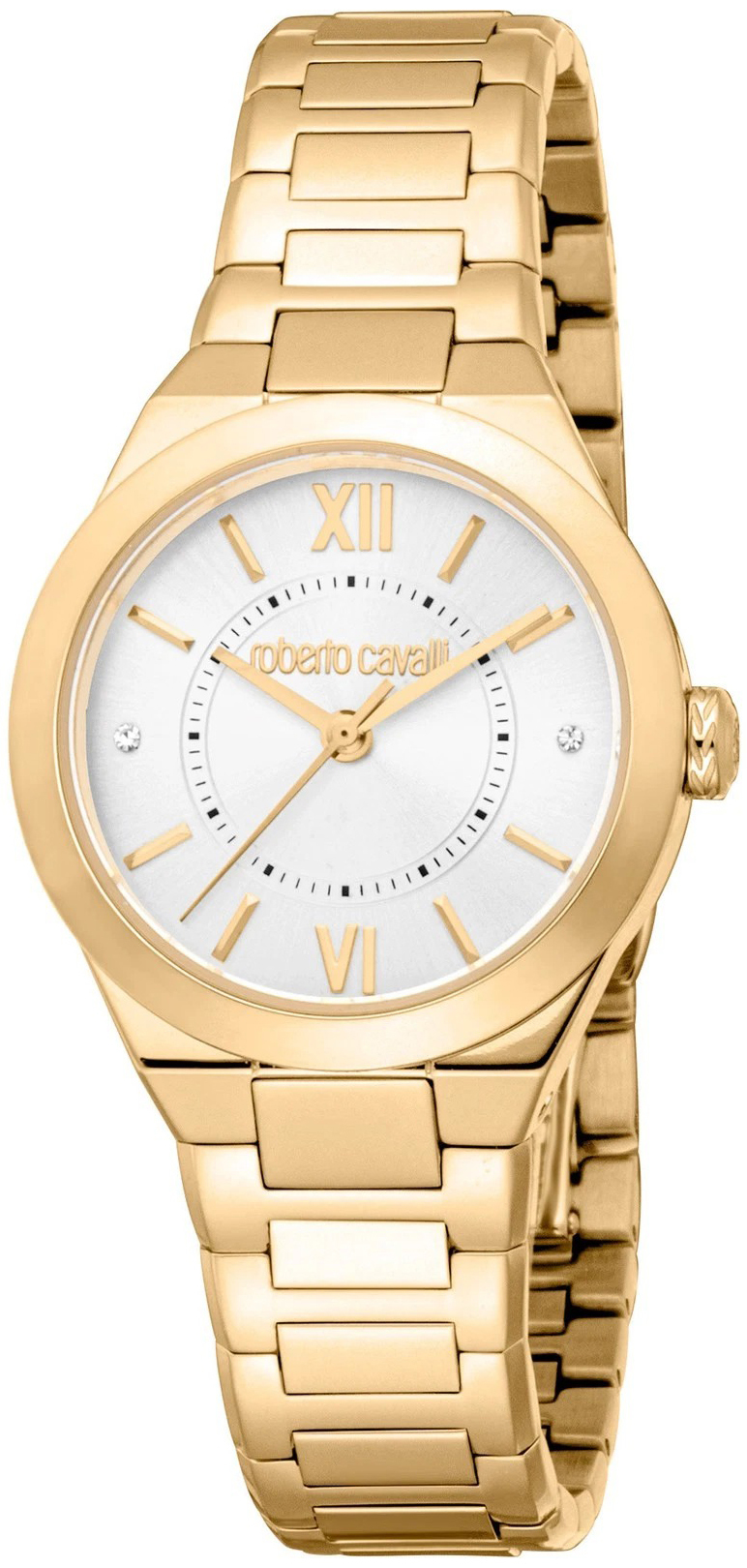 Roberto Cavalli by Franck Muller Damklocka RC5L126M0025 - Roberto Cavalli by Franck Muller