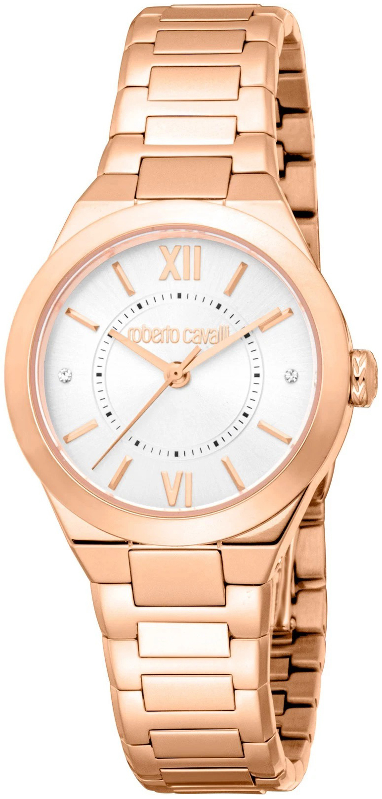 Roberto Cavalli by Franck Muller Damklocka RC5L126M0045 - Roberto Cavalli by Franck Muller