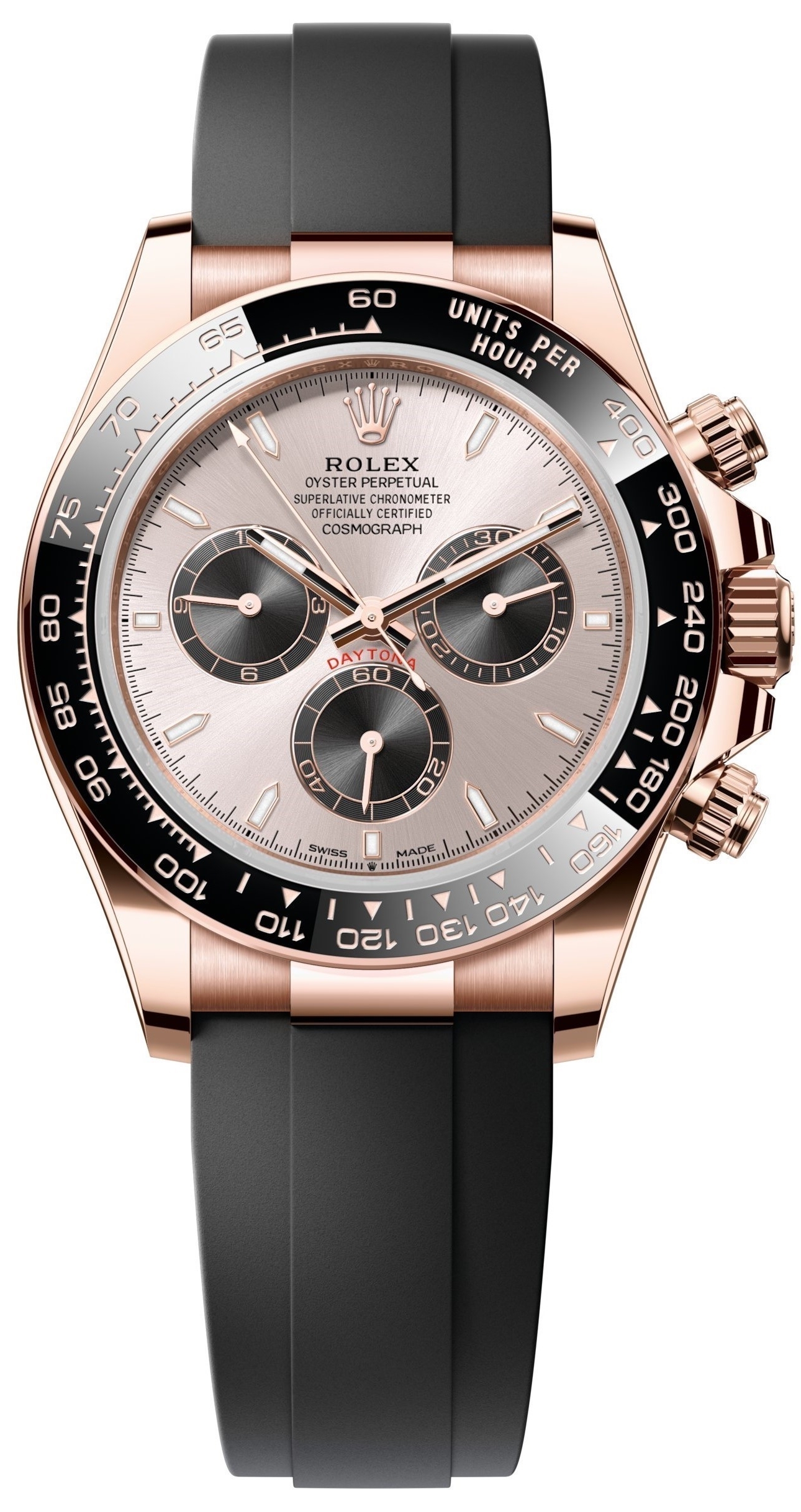 Rolex Herrklocka 126515LN-0006 Cosmograph Daytona - Rolex