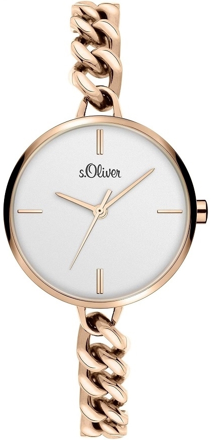 s.Oliver Damklocka SO-3986-MQ S.Oliver Classic - s.Oliver