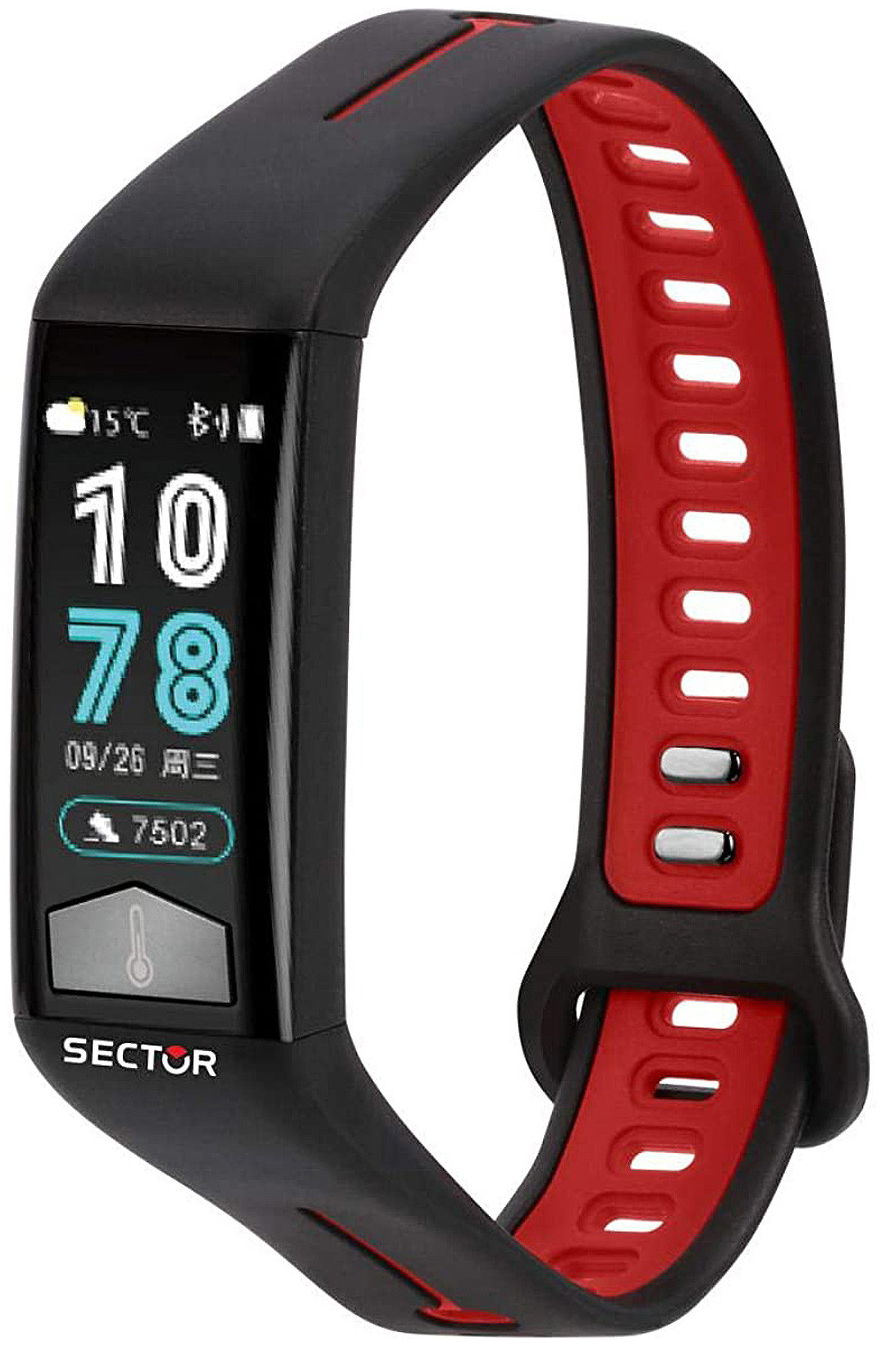 Sector R3251278001 LCD/Gummi - Sector