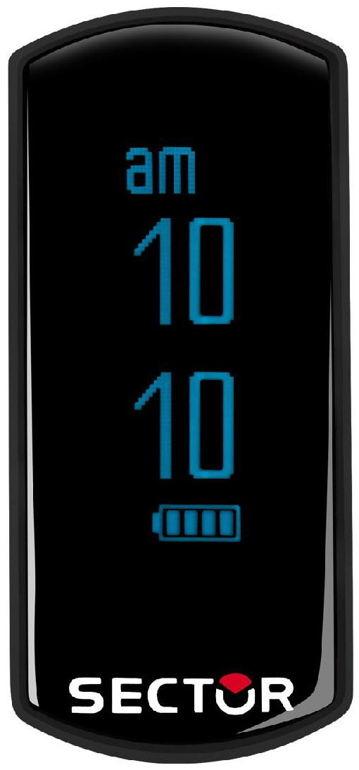 Sector R3251569001 LCD - Sector