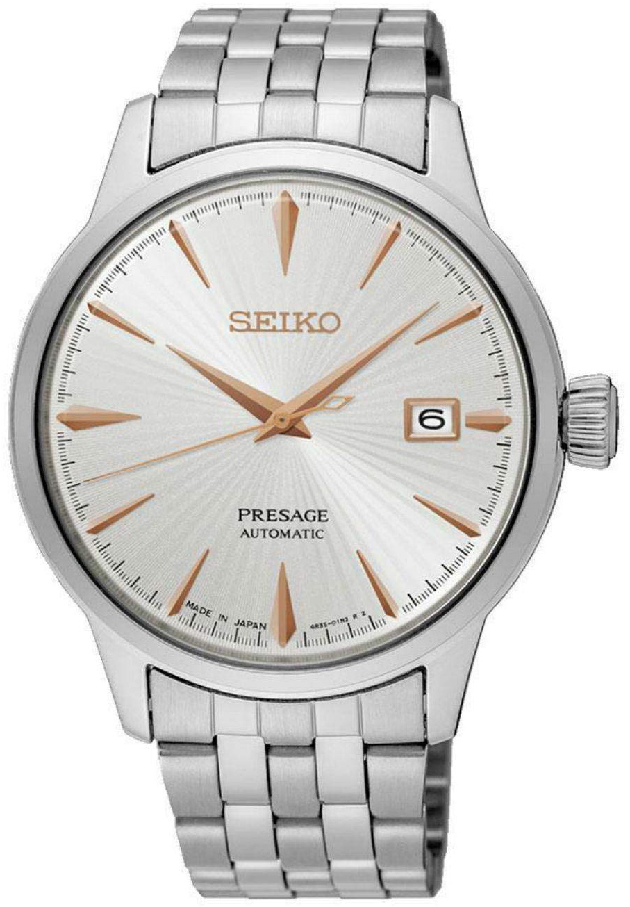 SEIKO Presage Automatic 41mm SRPB47J1