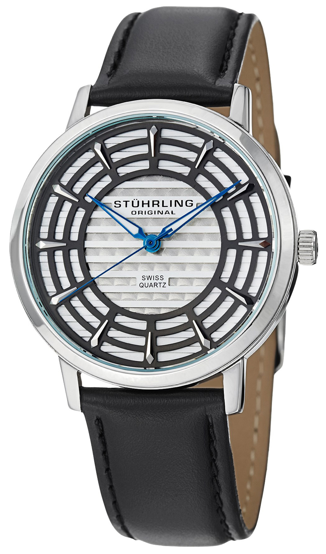 Stührling Original Herrklocka 398.331510 Classic Winchester - Stührling Original