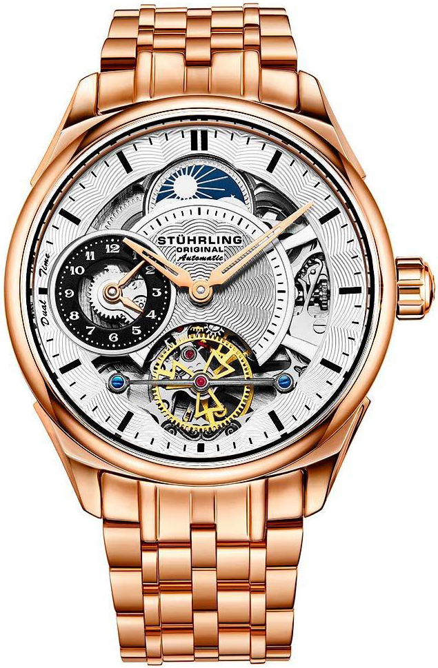 Stührling Original Herrklocka 943B.02 Legacy - Stührling Original