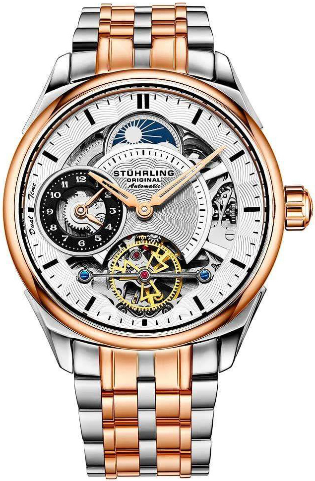 Stührling Original Herrklocka 943B.03 Legacy - Stührling Original