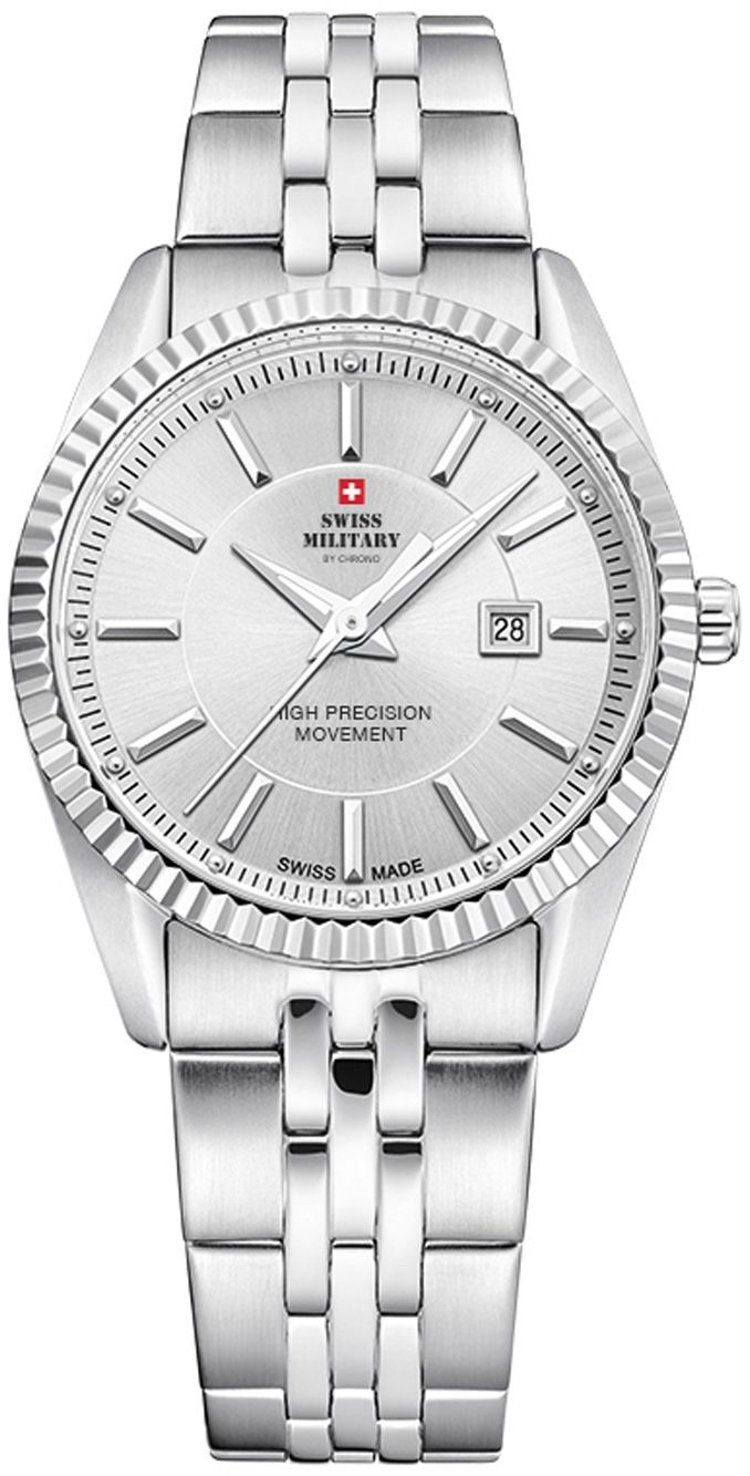 Swiss Military by Chrono Damklocka SM34066.02 Chrono