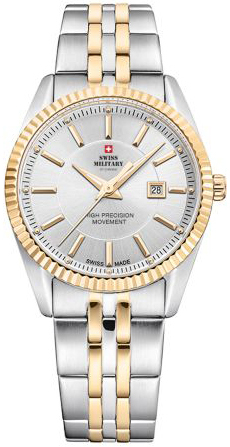 Swiss Military by Chrono Damklocka SM34066.05 Chrono